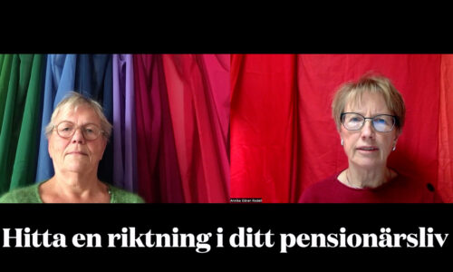 miniatyr för kurs